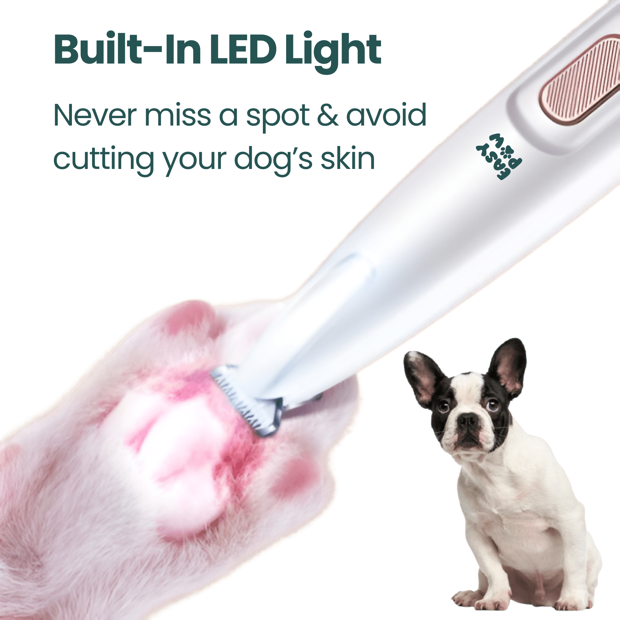 EasyPaw™ Grooming Kit - Easypaw