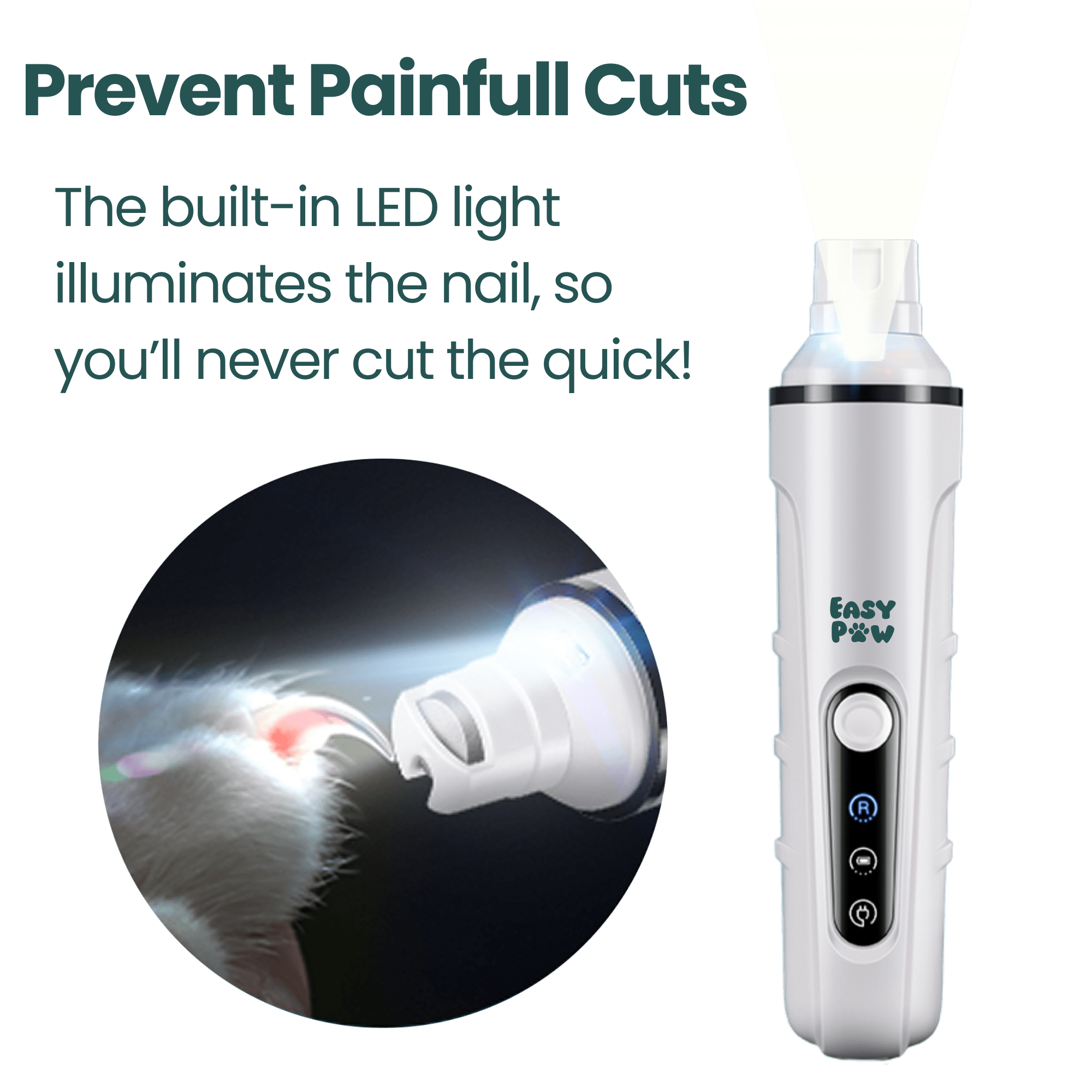 EasyPaw™ Grooming Kit - Easypaw