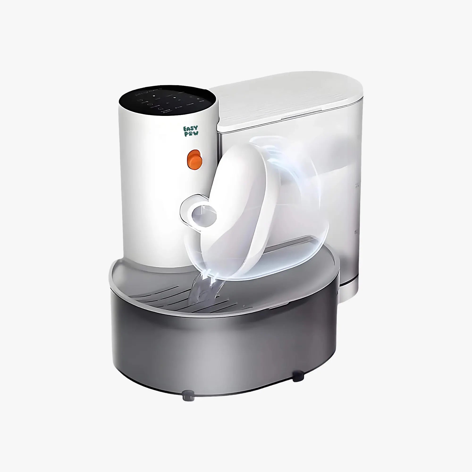 EasyPaw™ Smart Cat Fountain - Easypaw